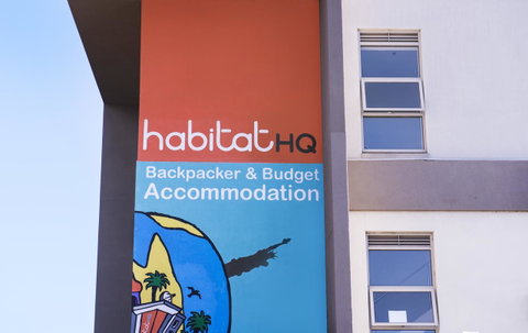 Habitat HQ - Mackay Tourism 20