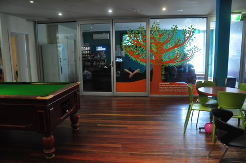 Habitat HQ - Mackay Tourism 44