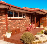 Avilla By The Bay - Mackay Tourism