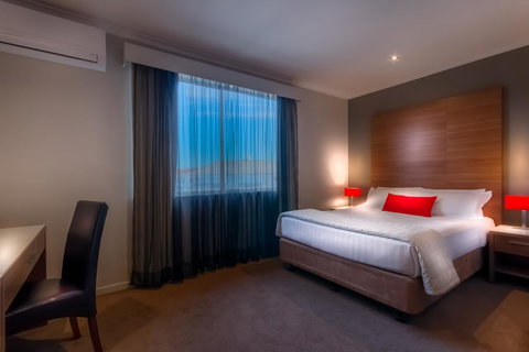 Crest On Barkly Hotel - Mackay Tourism 26