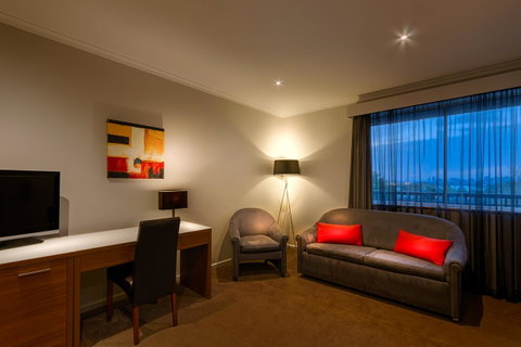 Crest On Barkly Hotel - Mackay Tourism 20