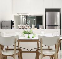 COZY 2BR Suites FEDERATION SQUARE  FREE Parking - Mackay Tourism