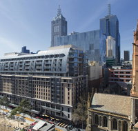 The Westin Melbourne - Mackay Tourism