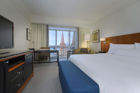 The Westin Melbourne - Mackay Tourism 31