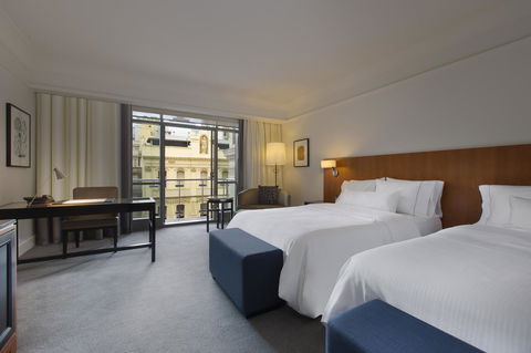 The Westin Melbourne - Mackay Tourism 5