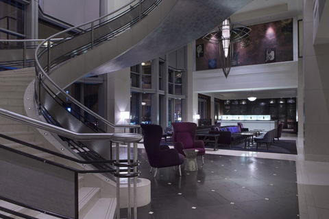 The Westin Melbourne - Mackay Tourism 11