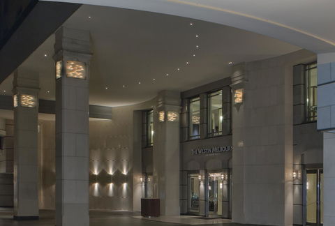 The Westin Melbourne - Mackay Tourism 34