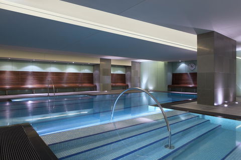 The Westin Melbourne - Mackay Tourism 2