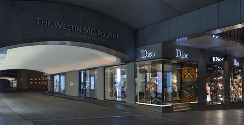 The Westin Melbourne - Mackay Tourism 33