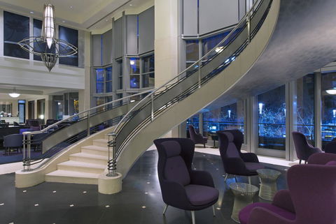 The Westin Melbourne - Mackay Tourism 8