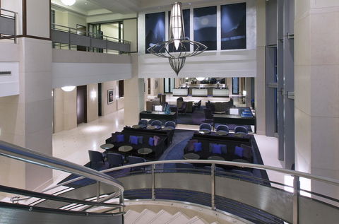 The Westin Melbourne - Mackay Tourism 12