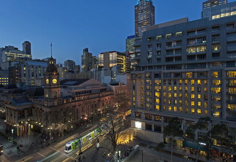 The Westin Melbourne - Mackay Tourism 6