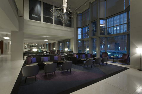 The Westin Melbourne - Mackay Tourism 10