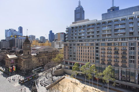 The Westin Melbourne - Mackay Tourism 7
