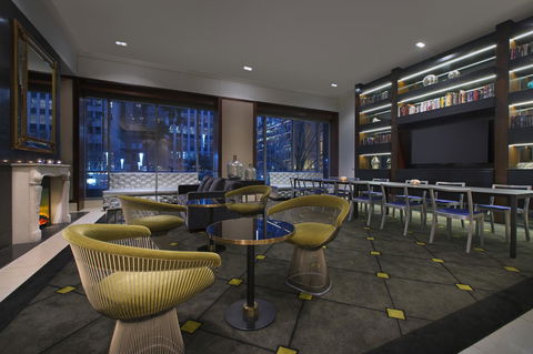The Westin Melbourne - Mackay Tourism 14