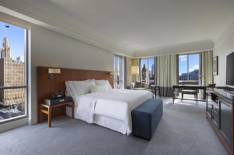 The Westin Melbourne - Mackay Tourism 30