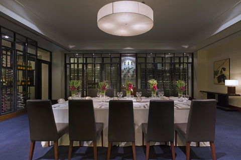 The Westin Melbourne - Mackay Tourism 23