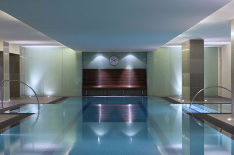 The Westin Melbourne - Mackay Tourism 22