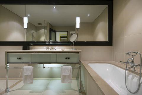The Westin Melbourne - Mackay Tourism 39