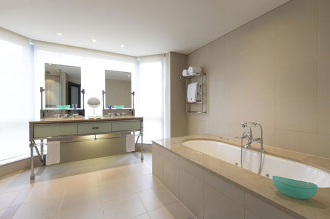 The Westin Melbourne - Mackay Tourism 4
