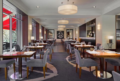 The Westin Melbourne - Mackay Tourism 19