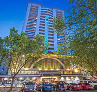 Mantra on Russell - Mackay Tourism