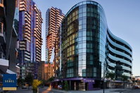 The Sebel Melbourne Docklands