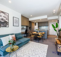 WOW Apartment on Victoria - Mackay Tourism