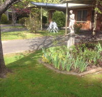 Viewhill holiday units - Mackay Tourism