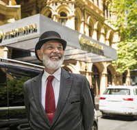 InterContinental Melbourne The Rialto - Mackay Tourism