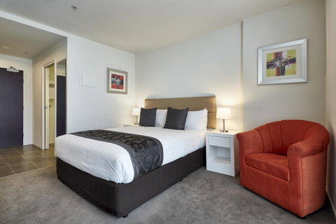 Pegasus Apart-Hotel - Mackay Tourism 21