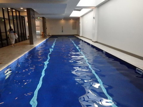 Pegasus Apart-Hotel - Mackay Tourism 23