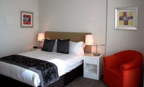 Pegasus Apart-Hotel - Mackay Tourism 36