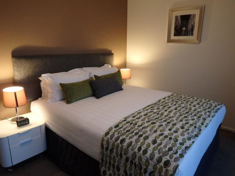 Pegasus Apart-Hotel - Mackay Tourism 41