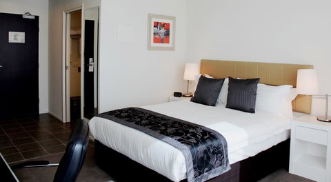 Pegasus Apart-Hotel - Mackay Tourism 27