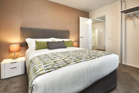 Pegasus Apart-Hotel - Mackay Tourism 4