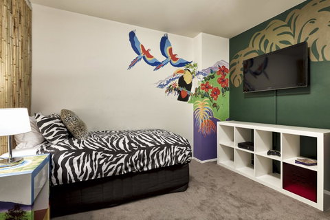Pegasus Apart-Hotel - Mackay Tourism 31