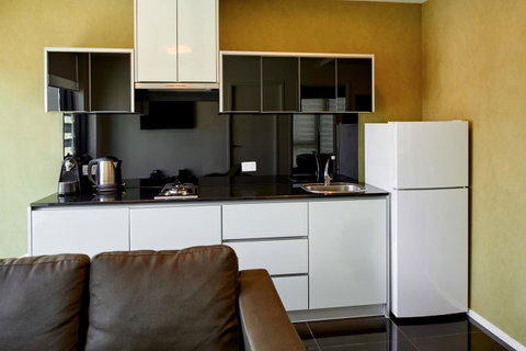 Pegasus Apart-Hotel - Mackay Tourism 14