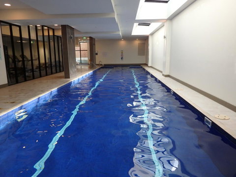 Pegasus Apart-Hotel - Mackay Tourism 6