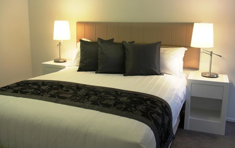 Pegasus Apart-Hotel - Mackay Tourism 26