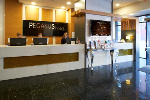 Pegasus Apart-Hotel - Mackay Tourism 5
