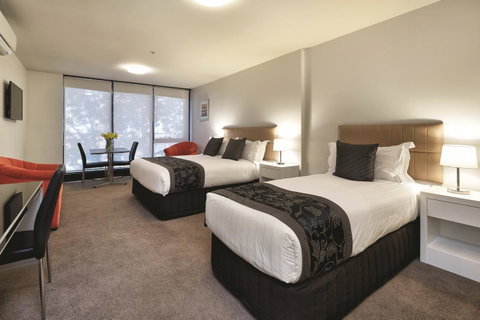 Pegasus Apart-Hotel - Mackay Tourism 39