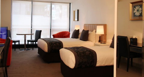 Pegasus Apart-Hotel - Mackay Tourism 37