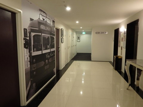 Pegasus Apart-Hotel - Mackay Tourism 22