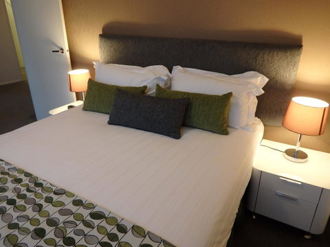 Pegasus Apart-Hotel - Mackay Tourism 40
