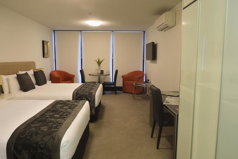 Pegasus Apart-Hotel - Mackay Tourism 16