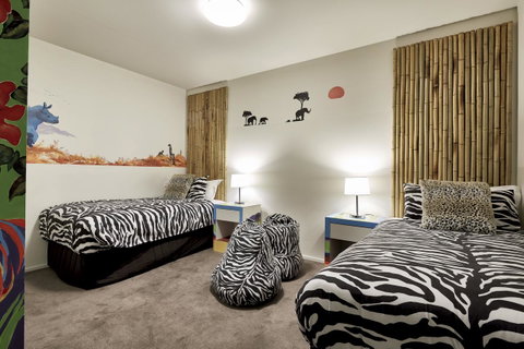 Pegasus Apart-Hotel - Mackay Tourism 19