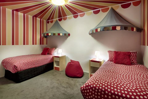 Pegasus Apart-Hotel - Mackay Tourism 30