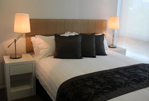 Pegasus Apart-Hotel - Mackay Tourism 38
