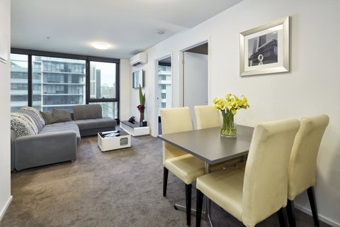 Pegasus Apart-Hotel - Mackay Tourism 18